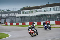 Lower Group Red Bikes